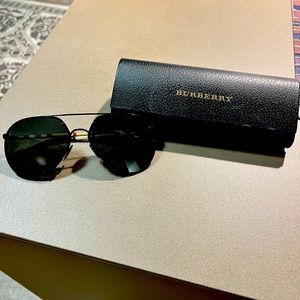 Burberry Sunglasses